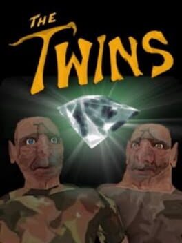 The Twins Cover