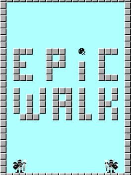 Epic Walk Cover