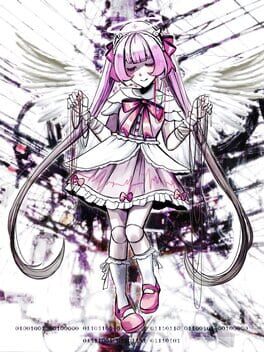 Love Angel Syndrome Cover