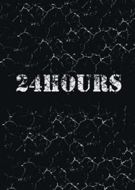 24 Hours Cover