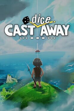 Cast Dice Away Cover