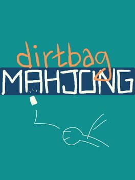 Dirtbag Mahjong Cover
