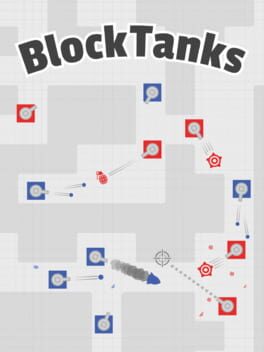 BlockTanks Cover