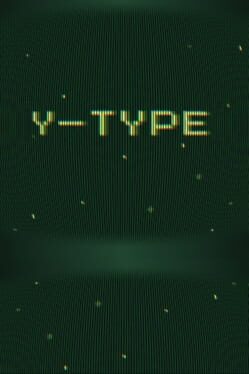 A Bibelot: Y-Type Cover