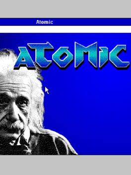 Atomic Cover
