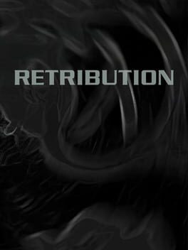 Retribution Cover