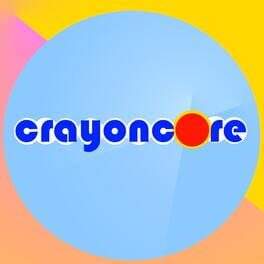 CrayonCore Cover