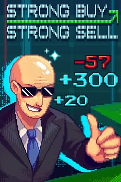 Strong Buy Strong Sell Cover