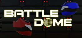 Battle Dome Cover