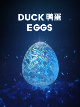 Duck Eggs Cover