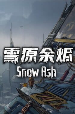 Snow Ash Cover