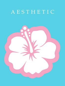 Aesthetic Cover