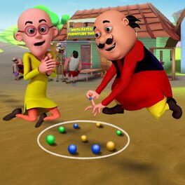 Motu Patlu Kanche Cover