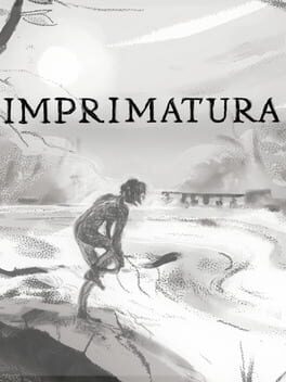 Imprimatura Cover
