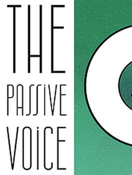 The Passive Voice Cover
