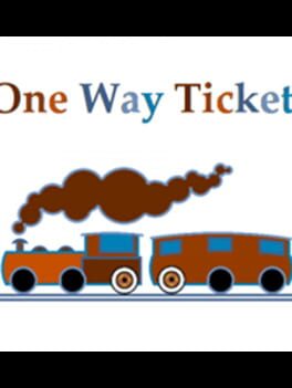 One Way Ticket Cover