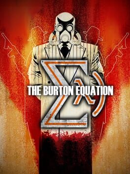 The Burton Equation Cover