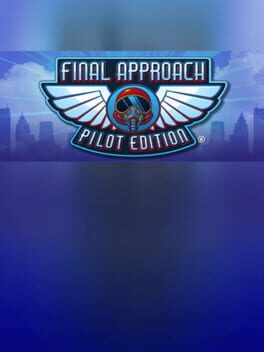 Final Approach: Pilot Edition Cover