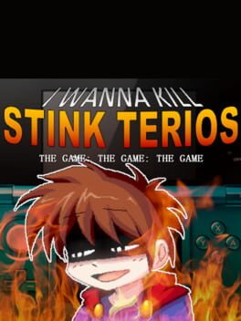 I Wanna Kill Stink Terios Cover