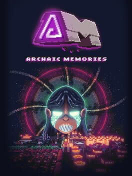 AM Archaic Memories Cover