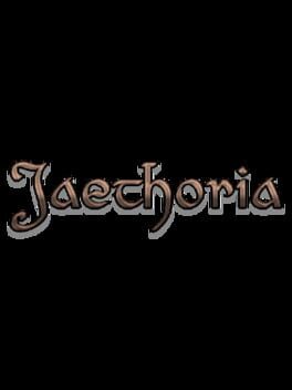 Jaethoria Cover