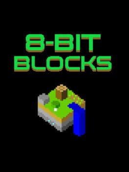 8-Bit Blocks Cover