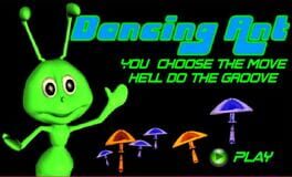 Dancing Ant Cover