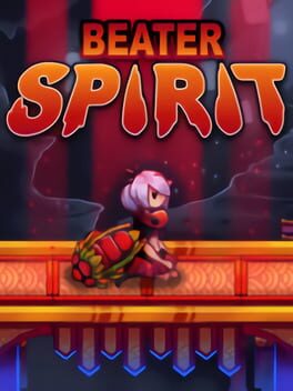 Beater Spirit Cover