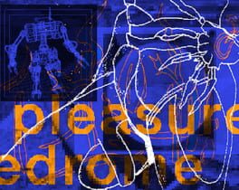 Pleasuredrome Cover