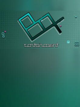 BoX -containment- Cover