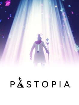 Pastopia Cover