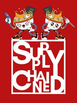 Supply Chained Cover