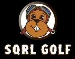 Sqrl Golf Cover