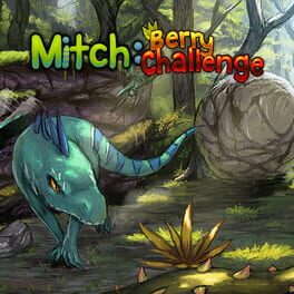 Mitch: Berry Challenge Cover