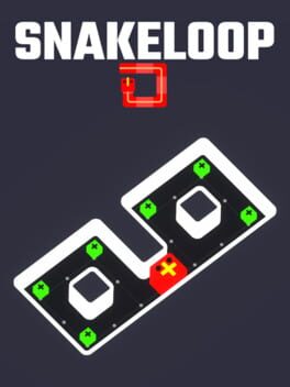 Snakeloop Cover