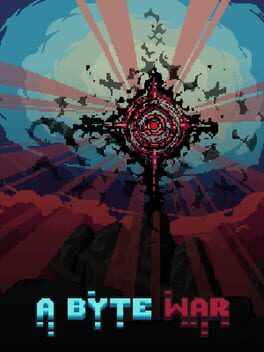 A Byte War Cover