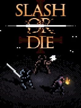 Slash or Die Cover