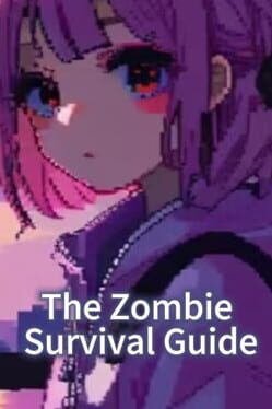The Zombie Survival Guide Cover