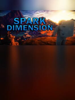 Spark Dimension Cover