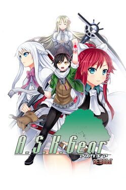 Ask Gear Re:Boost Cover