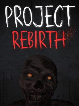 Project Rebirth Cover