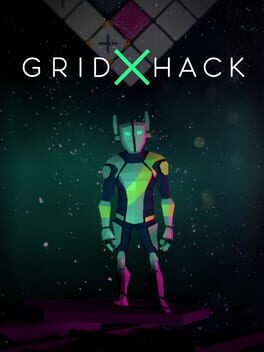 Gridhack Cover