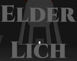 Elder Lich Cover