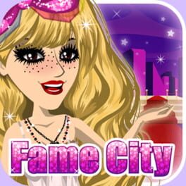Fame City Cover