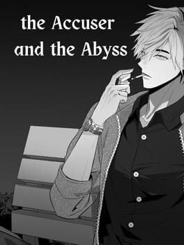 The Accuser and the Abyss Cover