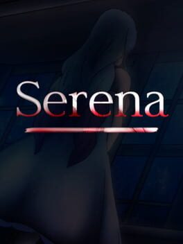 Serena Cover