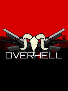 Overhell Cover