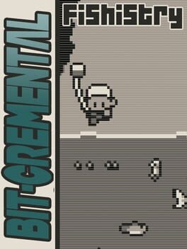 Bit-Cremental: Fishistry Cover