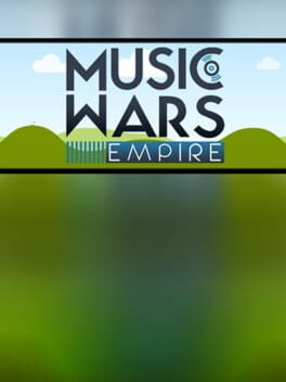 Music Wars Empire Cover
