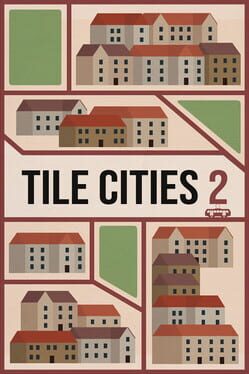 Tile Cities 2 Cover